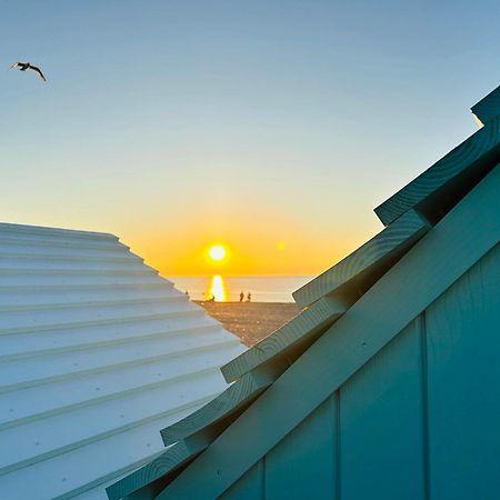 Апартаменты Le Dieppe Harbour - Ideal Loisirs Et Teletravail Экстерьер фото